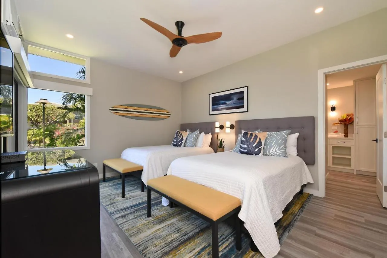 Kapalua Ridge Villas 2614 Kahana Ηνωμένες Πολιτείες της Αμερικής