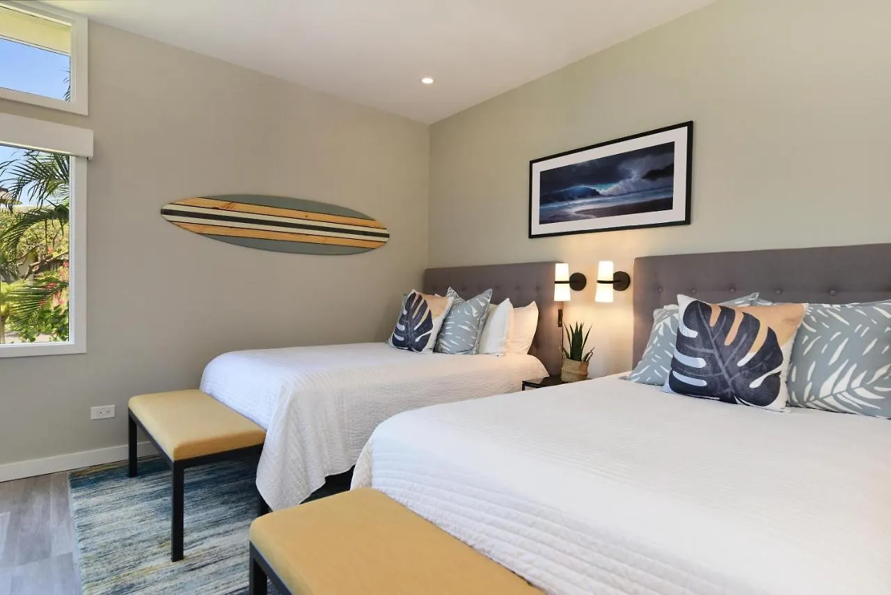 Kapalua Ridge Villas 2614 Kahana Σπίτι διακοπών