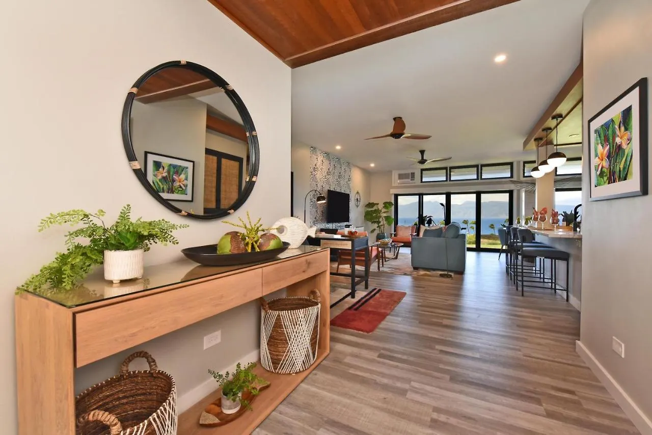 Kapalua Ridge Villas 2614 Kahana