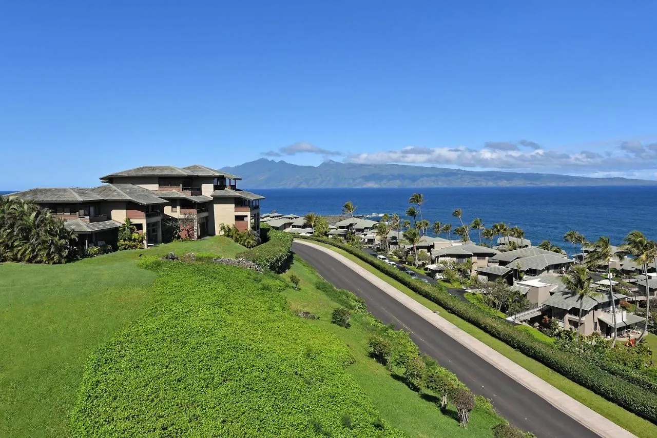 Kapalua Ridge Villas 2614 Kahana 0*,