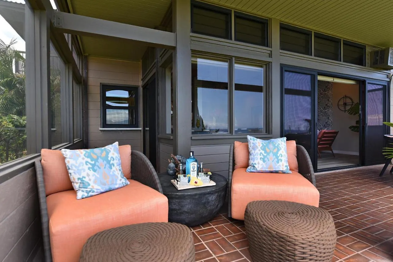 Kapalua Ridge Villas 2614 Kahana