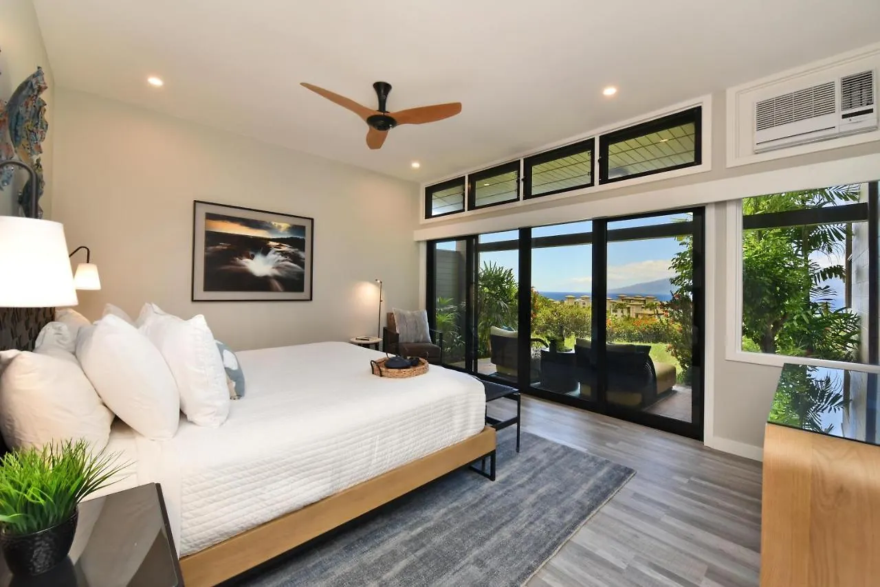 Kapalua Ridge Villas 2614 Kahana 0*,  Ηνωμένες Πολιτείες της Αμερικής
