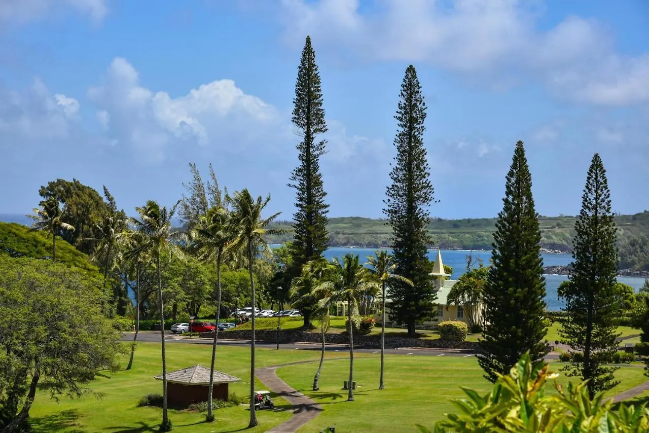 Σπίτι διακοπών Kapalua Ridge Villas 2614 Kahana Ηνωμένες Πολιτείες της Αμερικής