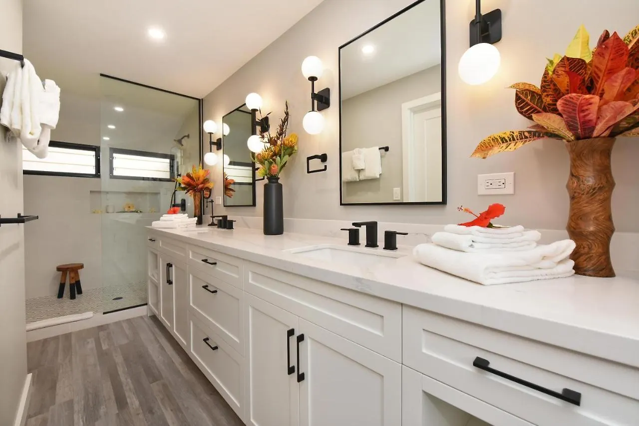 Kapalua Ridge Villas 2614 Kahana Σπίτι διακοπών